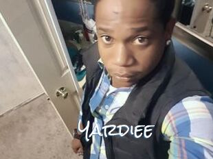 Yardiee