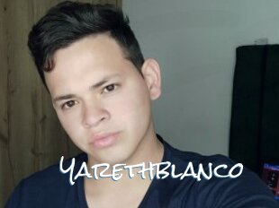 Yarethblanco