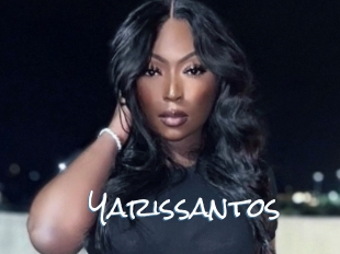 Yarissantos