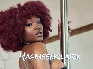 Yasmeenclark