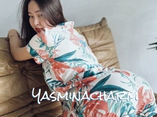 Yasminacharm