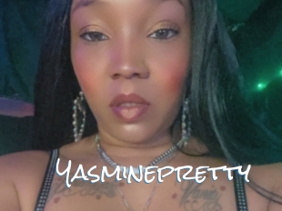 Yasminepretty