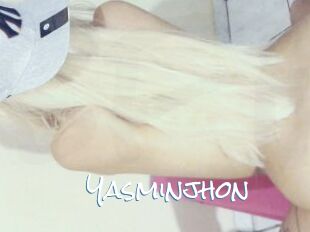 Yasminjhon