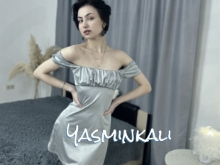 Yasminkali
