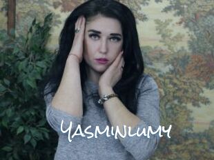 Yasminlumy
