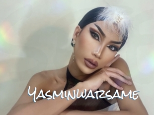 Yasminwarsame