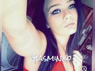 Yasminxo