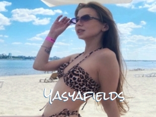 Yasyafields