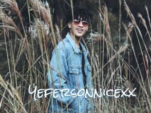 Yefersonnicexx