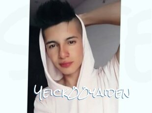 Yeick00yaiden