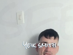 yeik_smith Sex Feed
