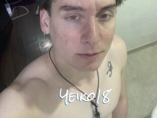 Yeiko18