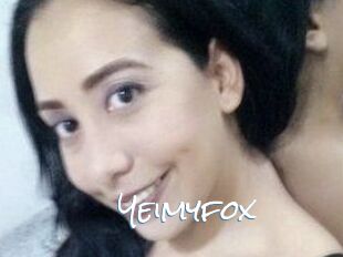 Yeimyfox