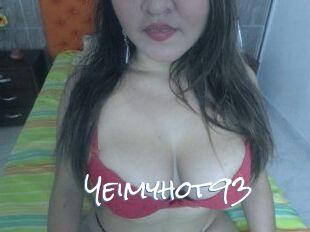 Yeimyhot93