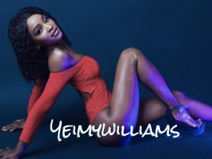 Yeimywilliams