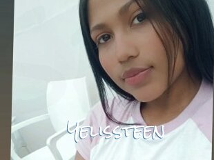 Yelissteen