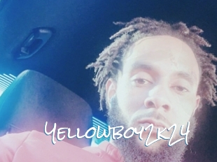 Yellowboy2k24