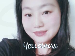 Yellowyan