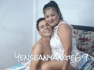 Yenseanyangie69