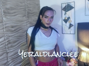 Yeraldlanclee