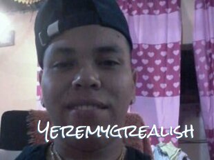 Yeremygrealish