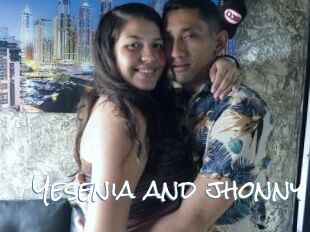Yesenia_and_jhonny