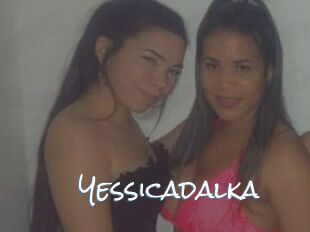 Yessicadalka