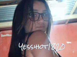 Yessihot1820