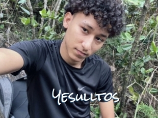 Yesulltos