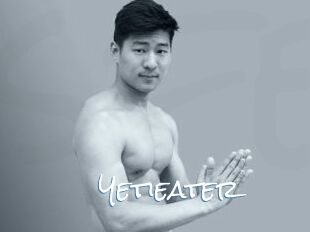 Yetieater
