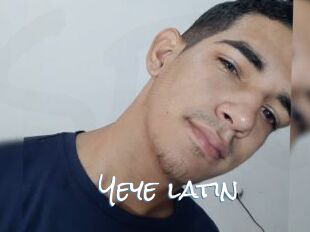 Yeye_latin