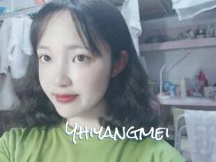 Yhiyangmei