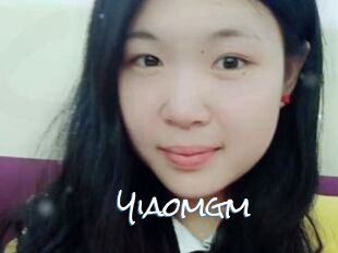 Yiaomgm