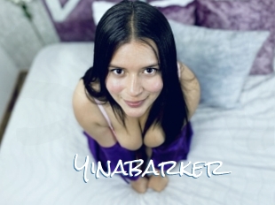 Yinabarker