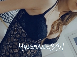 Yingyang331