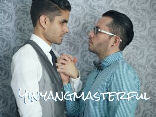Yinyangmasterful