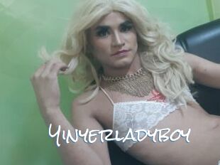 Yinyerladyboy