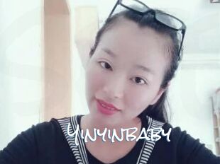 Yinyinbaby