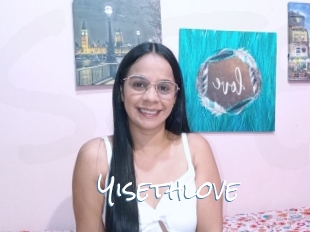 Yisethlove