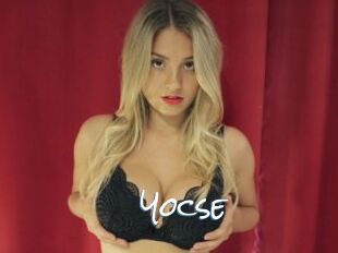 Yocse