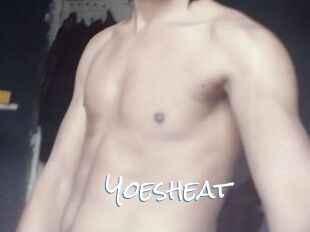 Yoesheat