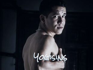 Yogisins