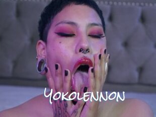 Yokolennon
