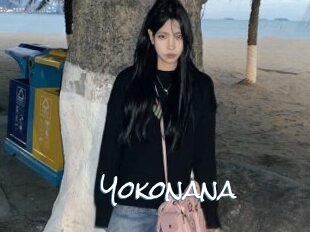 Yokonana