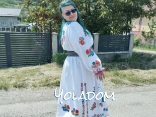 Yoladom