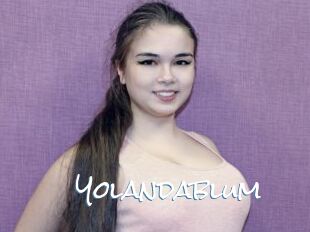 Yolandablum