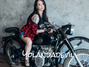 Yolandadevil
