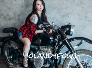 Yolandyfoun