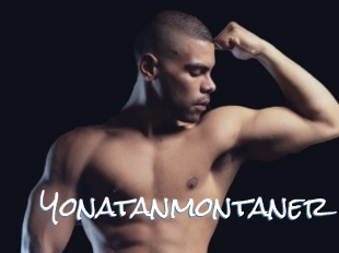 Yonatanmontaner