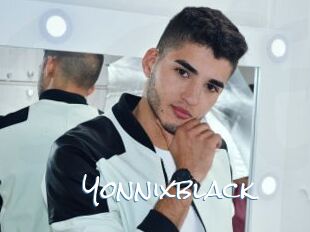 Yonnixblack